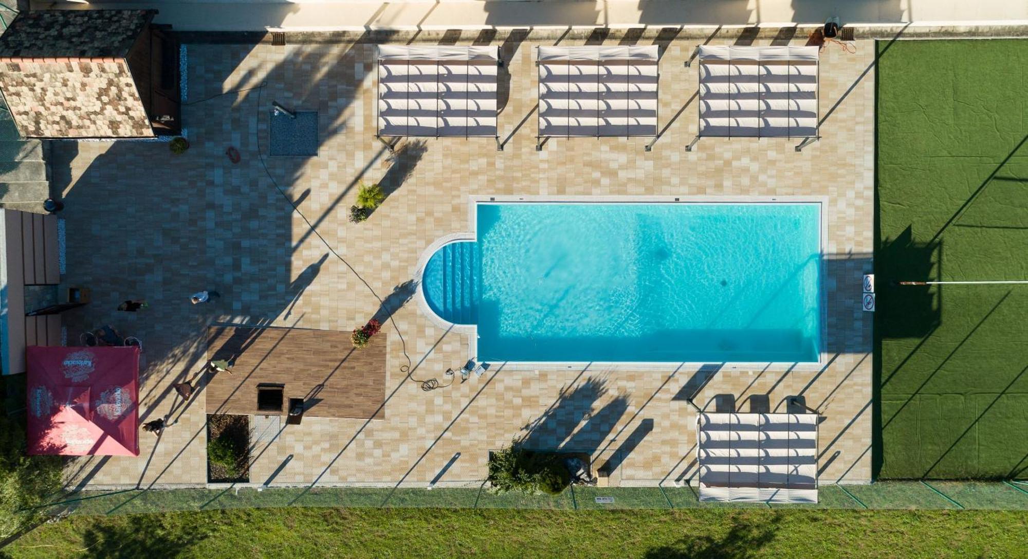 Apartmani Ivanka Rakovica Esterno foto