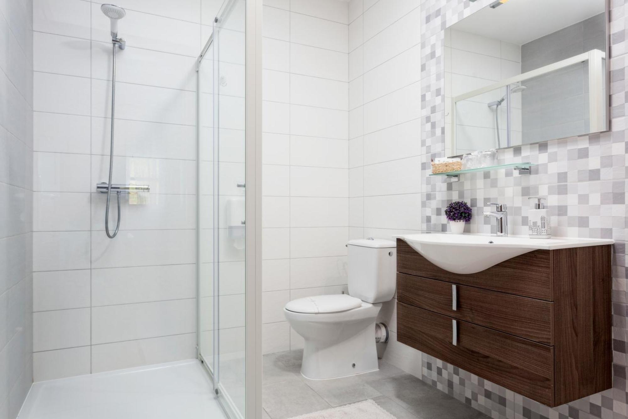 Apartmani Ivanka Rakovica Esterno foto
