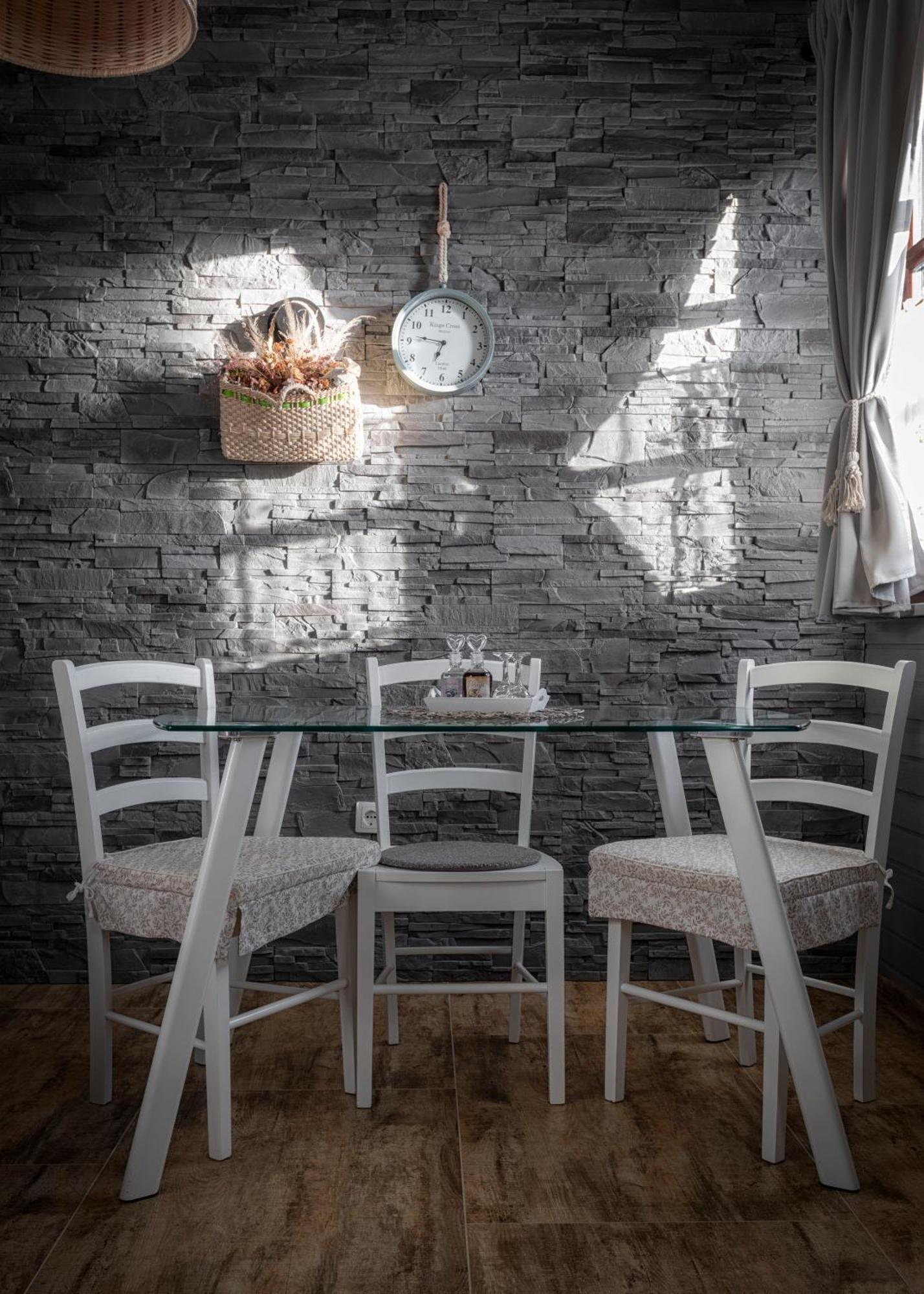 Apartmani Ivanka Rakovica Esterno foto